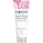 Coochy Shaving Cream - Frosted Cake - Shave Creme
