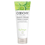 Coochy Shaving Cream - Key Lime Pie - Shave Creme