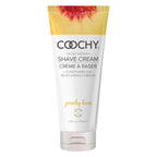 Coochy Shaving Cream - Peachy Keen - Shave Creme