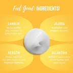 Coochy Shaving Cream - Shave Creme