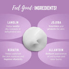 Coochy Shaving Cream - Shave Creme