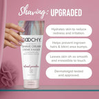 Coochy Shaving Cream - Shave Creme