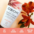 Coochy Shaving Cream - Shave Creme