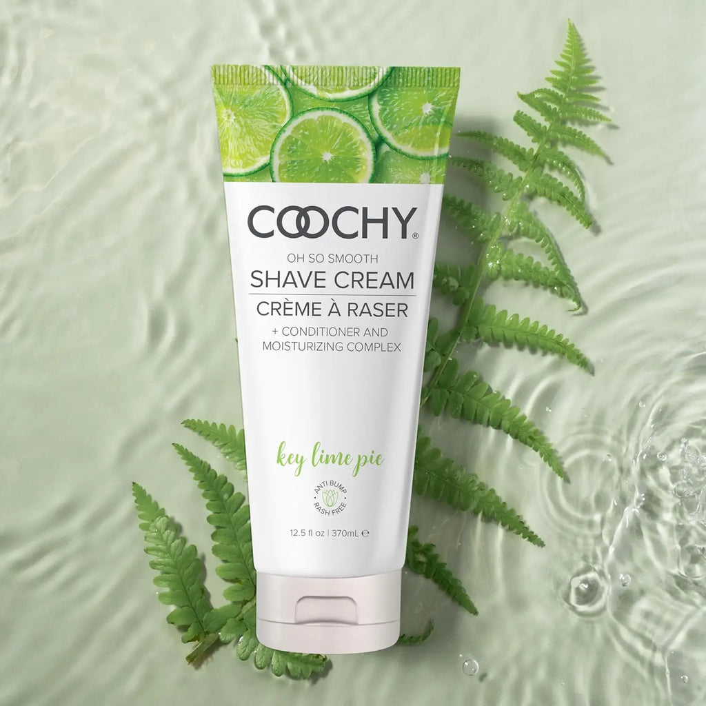 Coochy Shaving Cream - Shave Creme