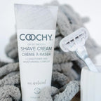 Coochy Shaving Cream - Shave Creme