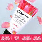 Coochy Shaving Cream - Shave Creme