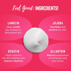 Coochy Shaving Cream - Shave Creme