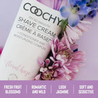 Coochy Shaving Cream - Shave Creme