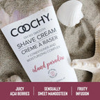 Coochy Shaving Cream - Shave Creme