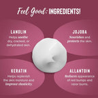 Coochy Shaving Cream - Shave Creme