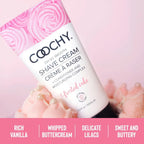 Coochy Shaving Cream - Shave Creme