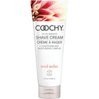 Coochy Shaving Cream - Sweet Nectar - Shave Creme