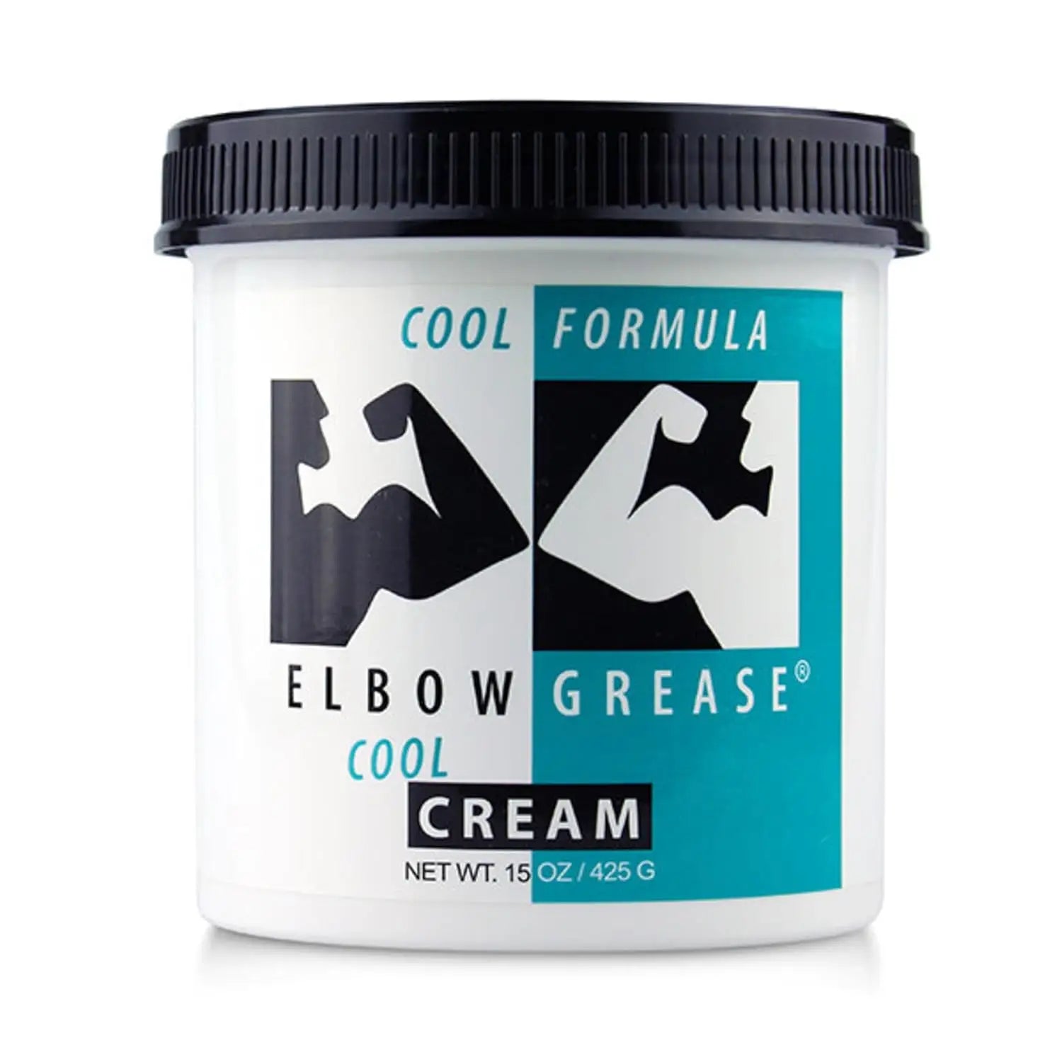 Elbow Grease® Cool Cream 15 oz. Rolik®