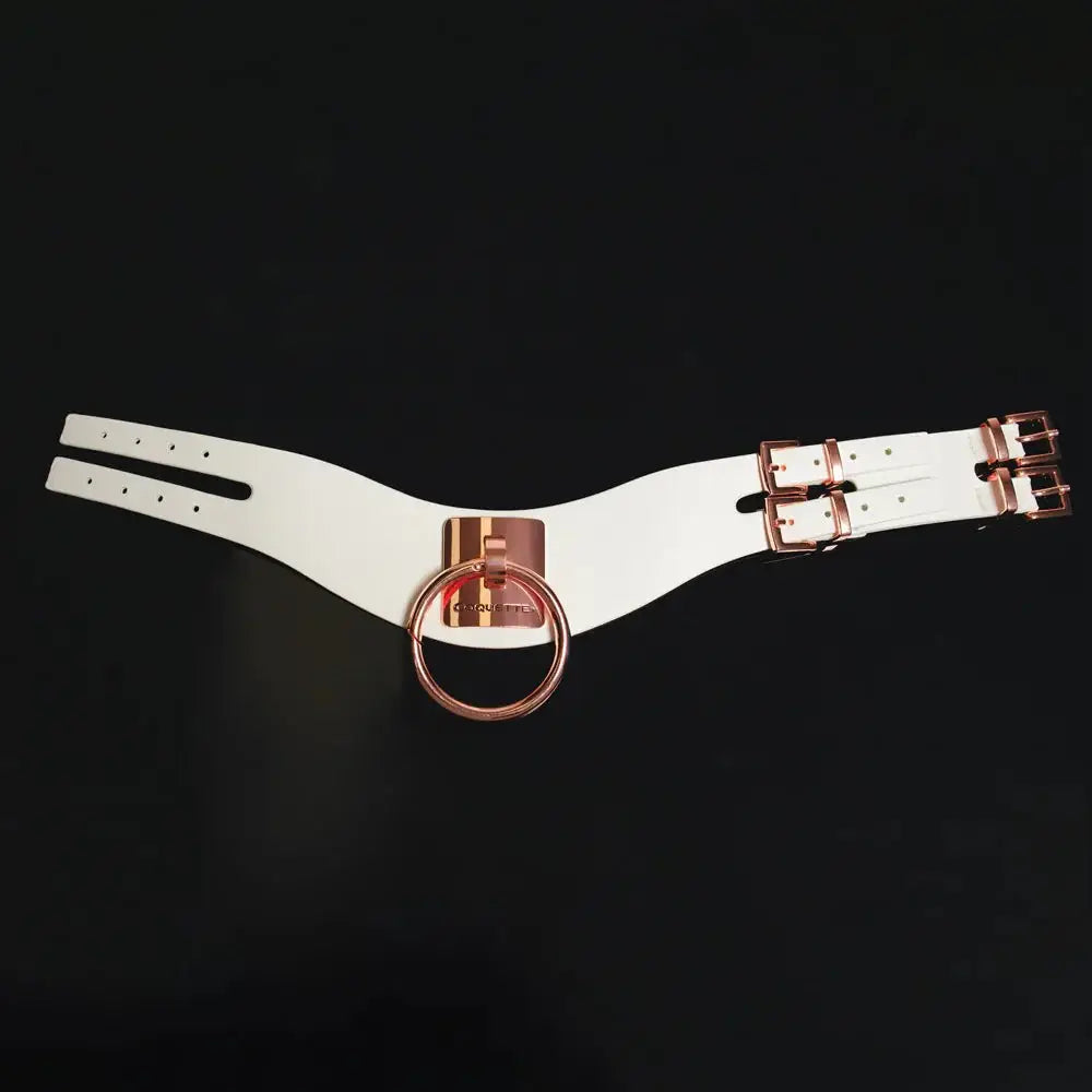 Coquette® Pleasure Collection Adjustable Collar - Rolik®