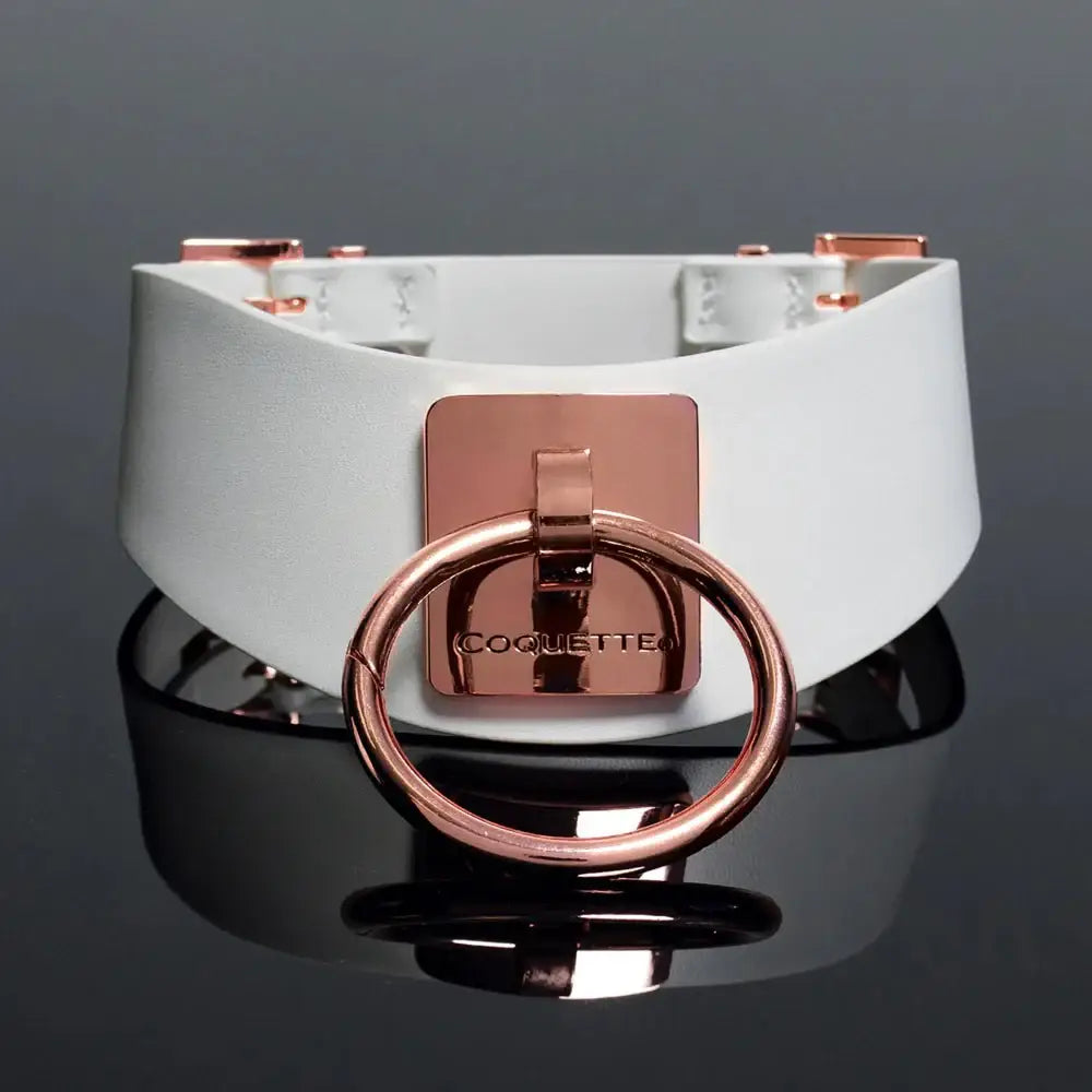 Coquette® Pleasure Collection Adjustable Collar - Rolik®