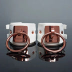 Coquette® Pleasure Collection Cuffs - Rolik®