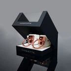 Coquette® Pleasure Collection Cuffs - Rolik®