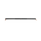 Black Pleasure Spreader Bar