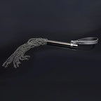 Gunmetal Glam Mini Whip