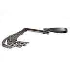 Gunmetal Glam Mini Whip