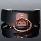 Coquette® Pleasure Collection Adjustable Collar - Rolik®