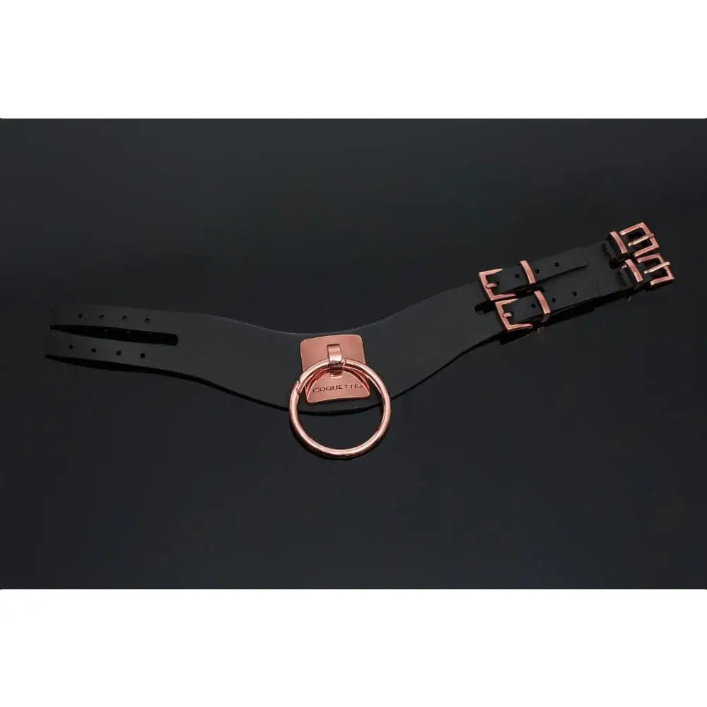 Coquette® Pleasure Collection Adjustable Collar - Rolik®