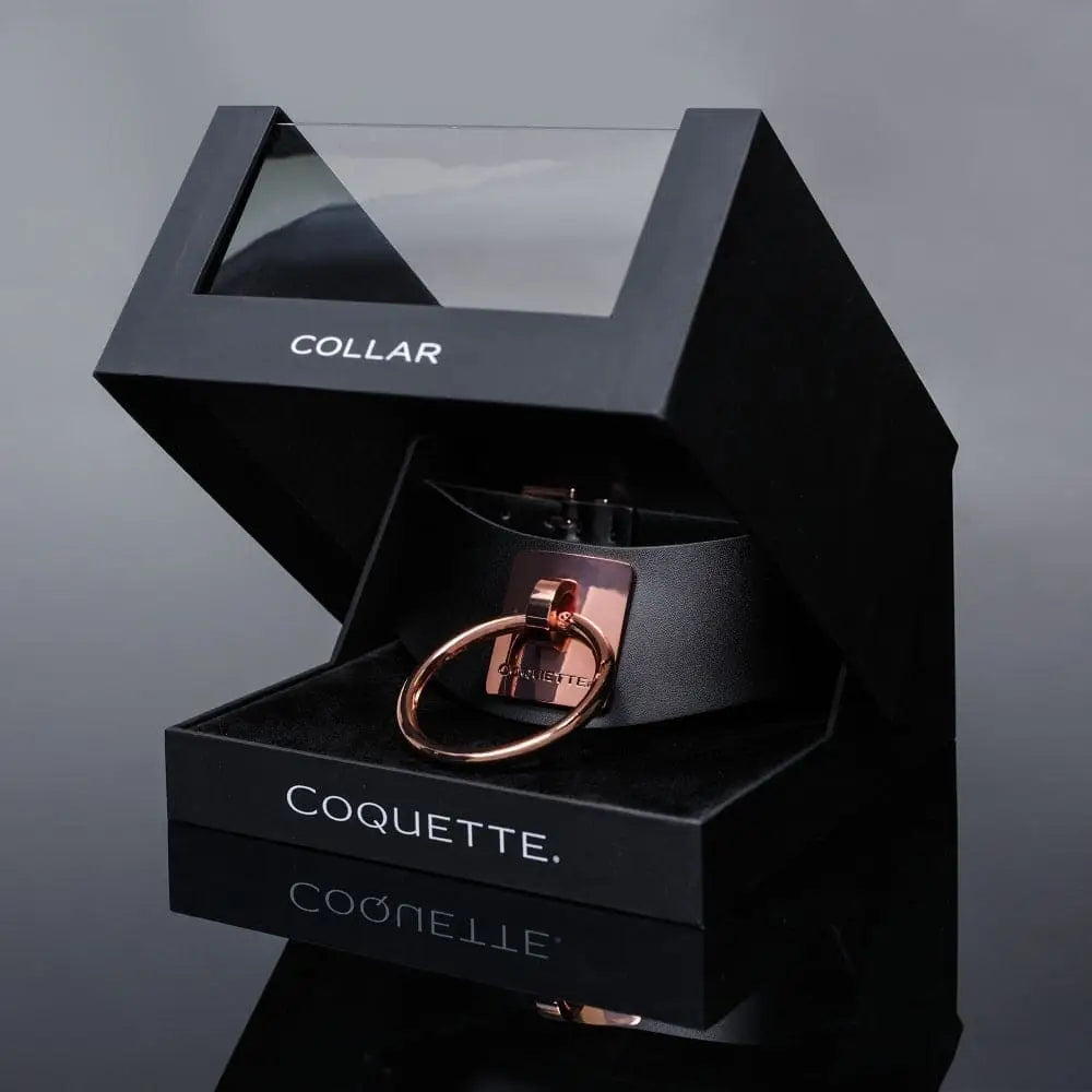 Coquette® Pleasure Collection Adjustable Collar - Rolik®