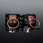 Coquette® Pleasure Collection Cuffs - Rolik®