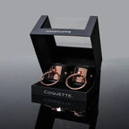 Coquette® Pleasure Collection Cuffs - Rolik®