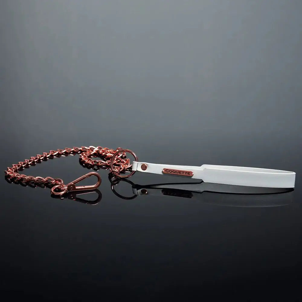 Coquette® Pleasure Collection Leash - Rolik®