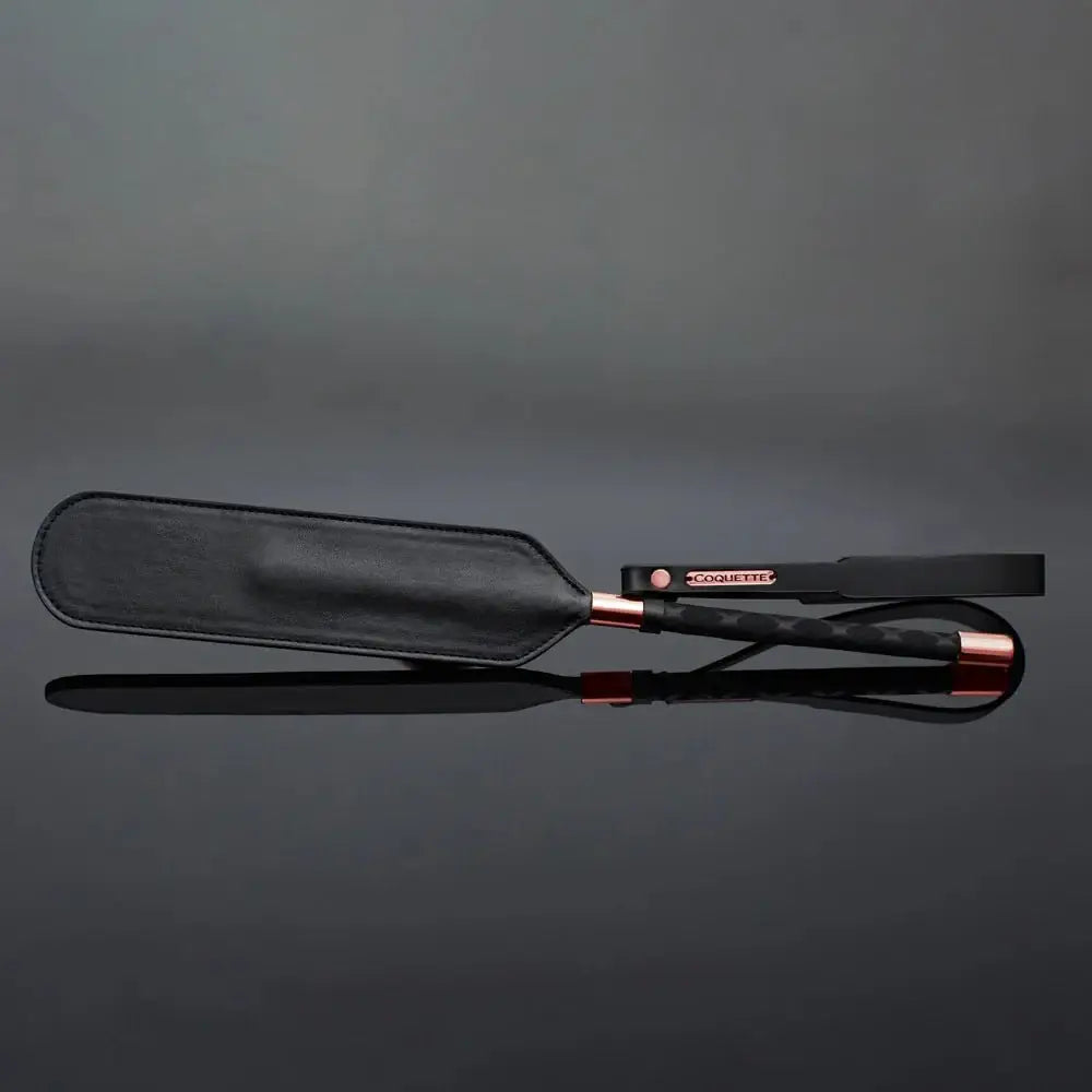 Coquette® Pleasure Collection Paddle - Rolik®