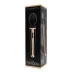 Coquette® The Princess Wand Vibrator - Rolik®