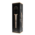Coquette® The Queen Wand Vibrator - Rolik®