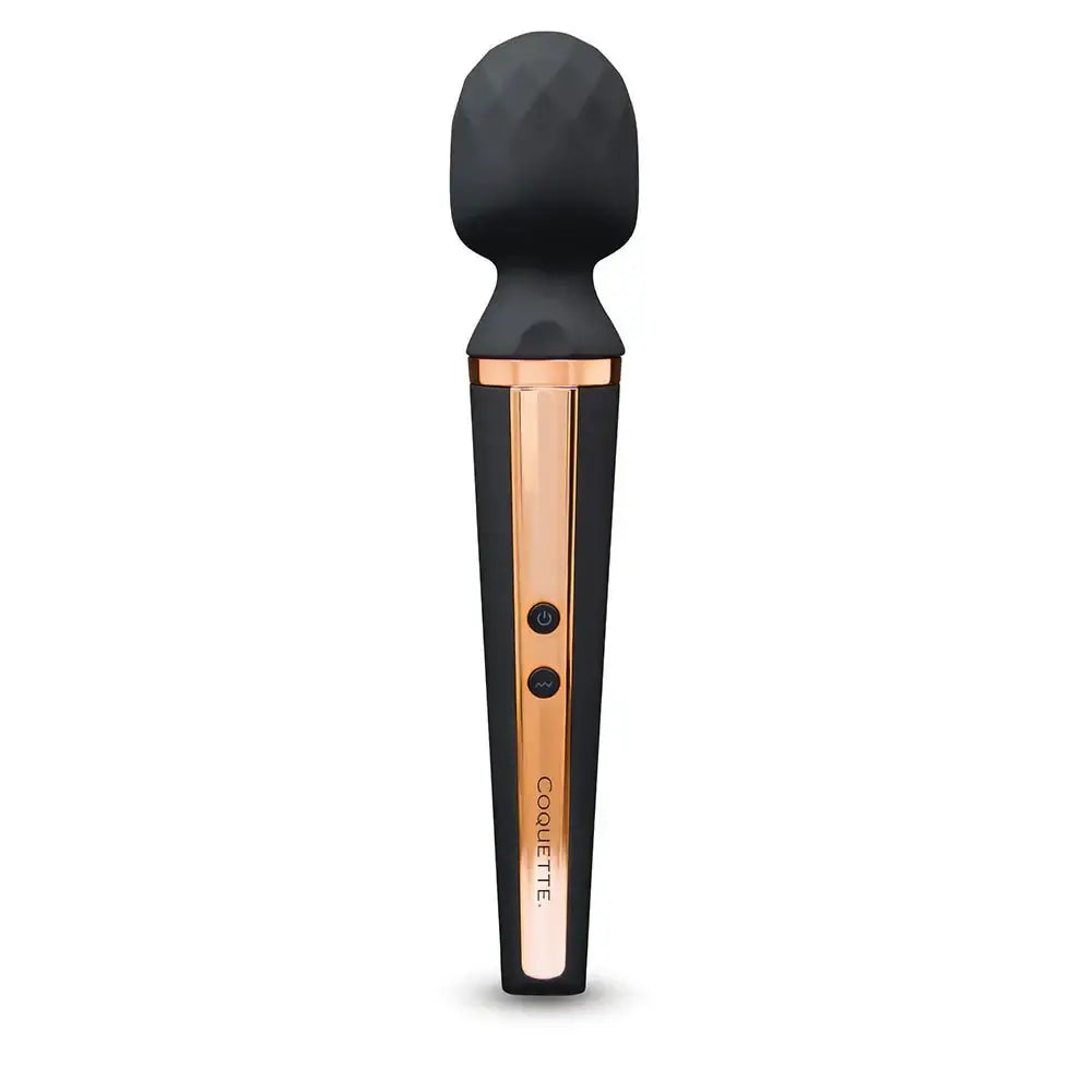 Coquette® The Queen Wand Vibrator - Rolik®