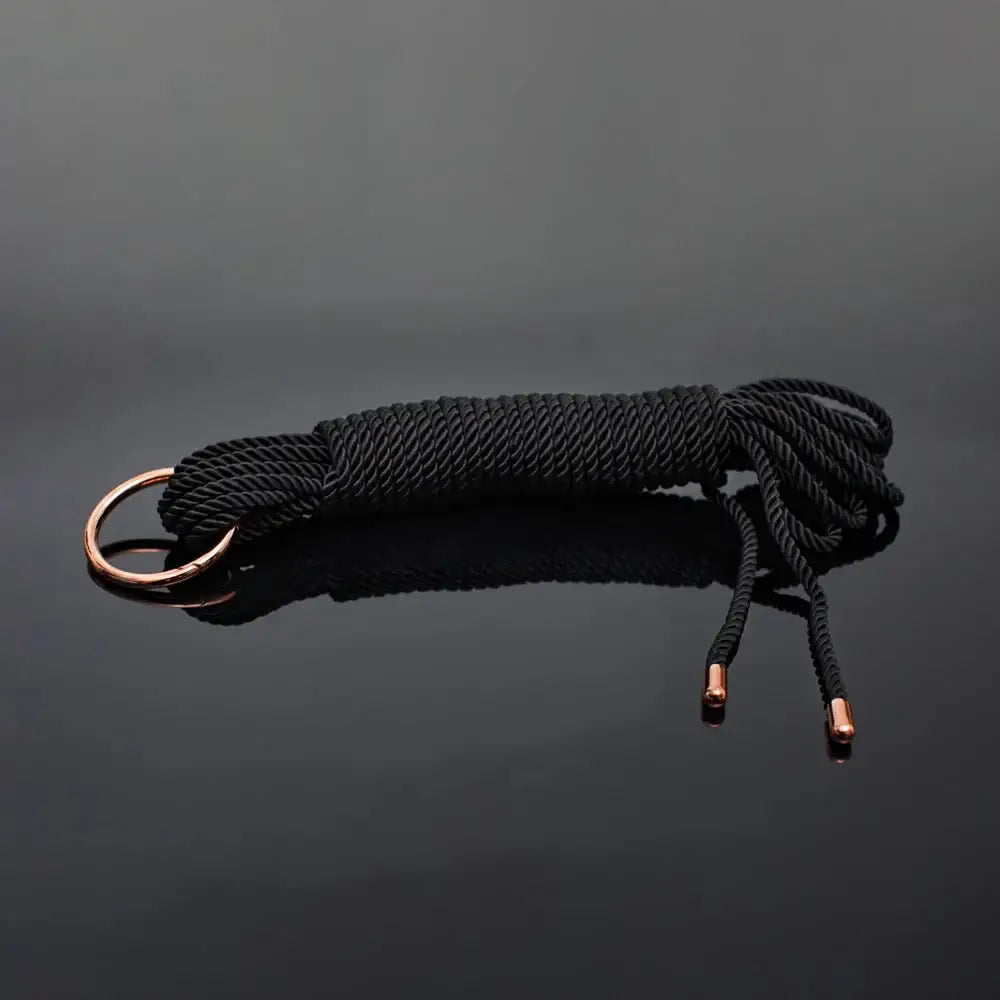 Coquette® Pleasure Collection Silky Rope - Rolik®