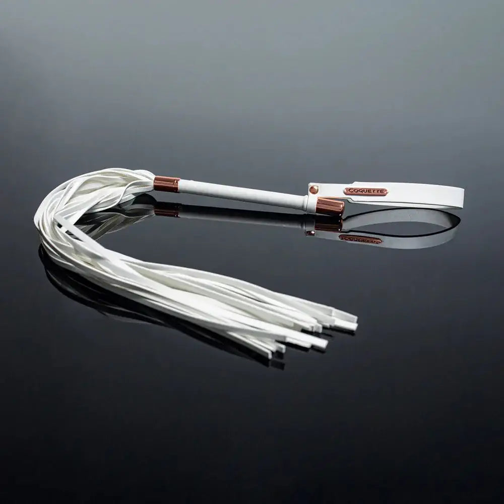 Coquette® Pleasure Collection Whip - Rolik®