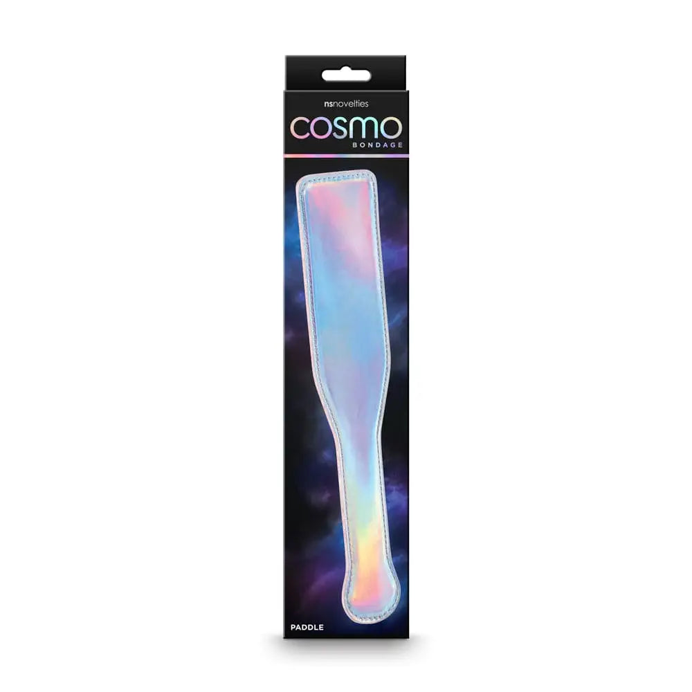 Cosmo Bondage Paddle - Rolik®