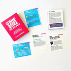 Cosmo Kama Sutra Sex Deck - 99 Sex Positions That Will Blow Your Mind - Rolik®