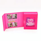 Cosmo Kama Sutra Sex Deck - 99 Sex Positions That Will Blow Your Mind - Rolik®