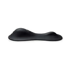 The Cowgirl Rodeo Rumbler Rideable Vibrating & Tapping Sex Machine Black Vibrator