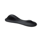 The Cowgirl Rodeo Rumbler Rideable Vibrating & Tapping Sex Machine Black Vibrator
