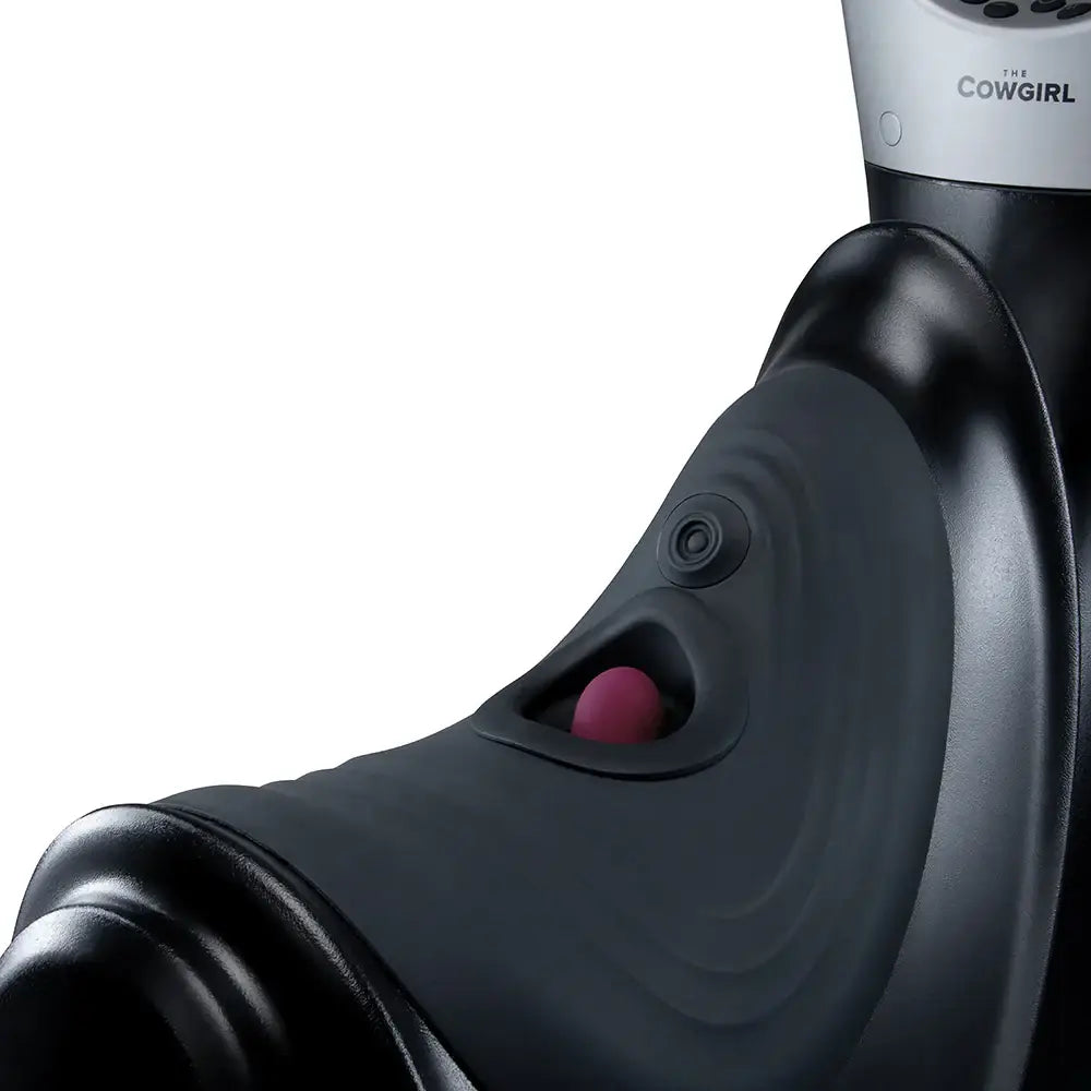 COTR The Cowgirl Thrust Rider – Thrusting Sex Machine with Clitoral Tapping