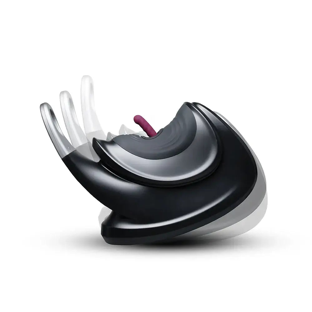 COTR The Cowgirl Thrust Rider – Thrusting Sex Machine with Clitoral Tapping