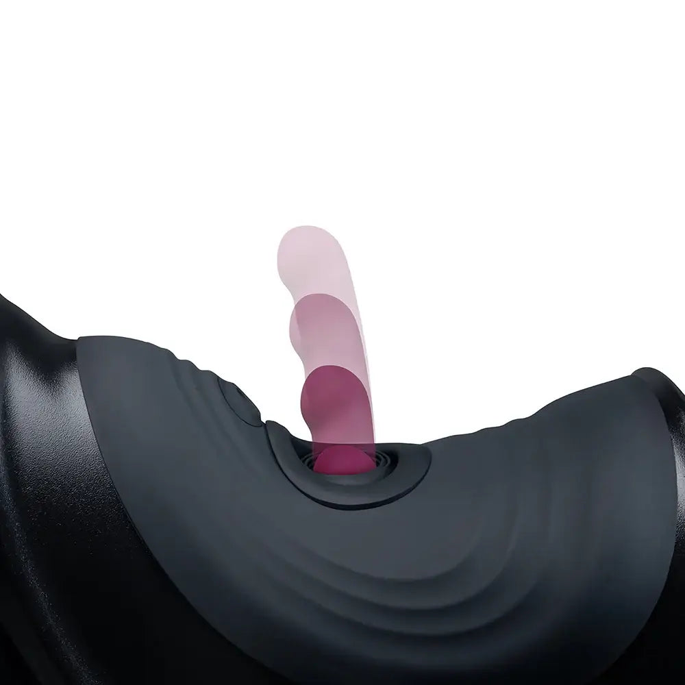 COTR The Cowgirl Thrust Rider – Thrusting Sex Machine with Clitoral Tapping
