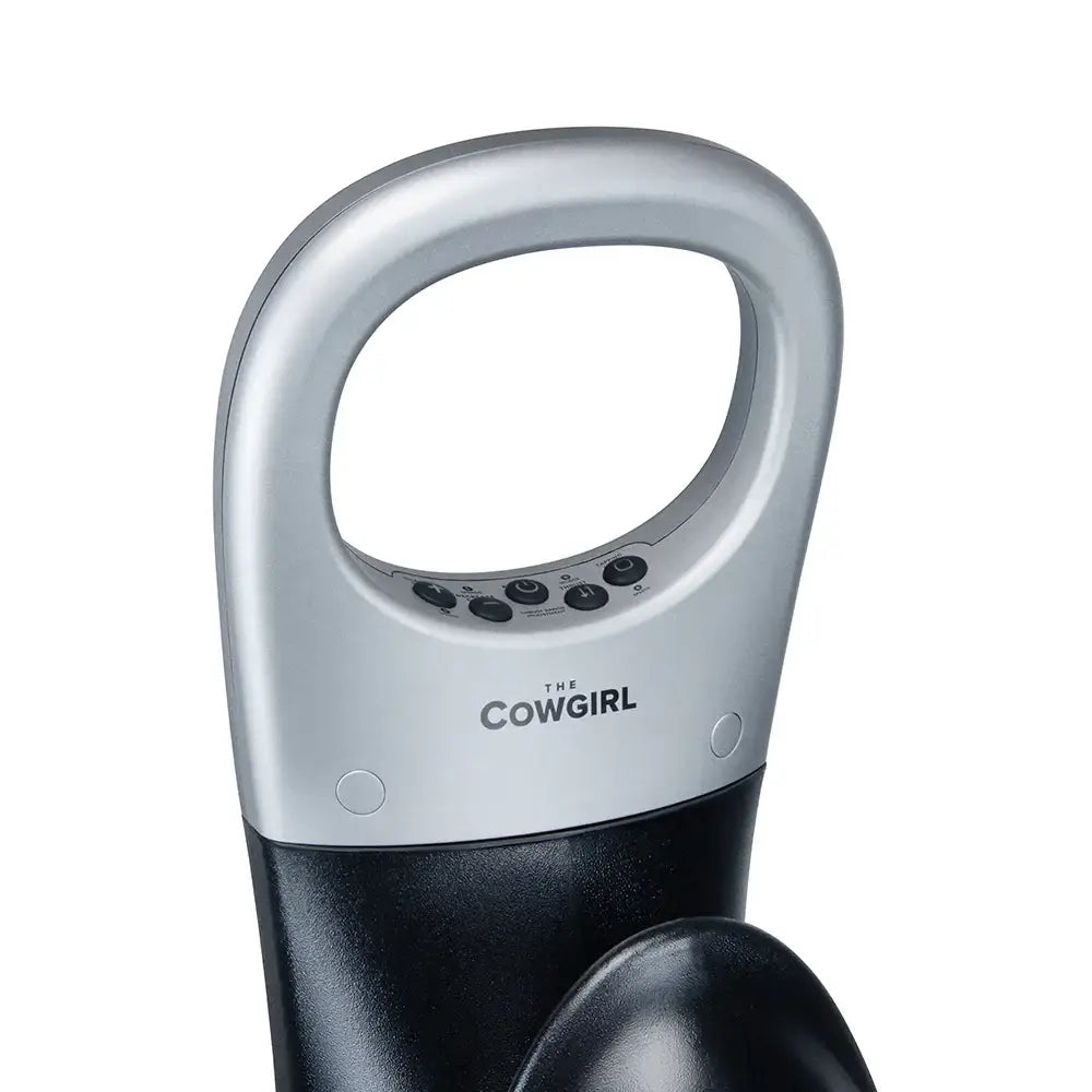 COTR The Cowgirl Thrust Rider – Thrusting Sex Machine with Clitoral Tapping