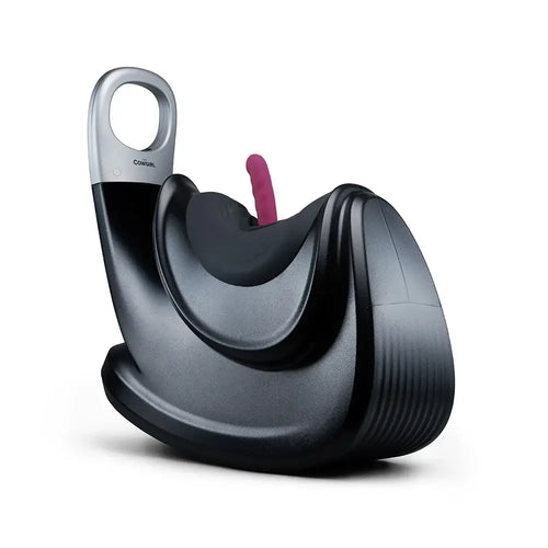 COTR The Cowgirl Thrust Rider – Thrusting Sex Machine with Clitoral Tapping