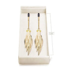 Couture Clips Golden Harvest Luxury Nipple Clamps - Rolik®