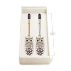 Couture Clips Wise One Luxury Nipple Clamps - Rolik®