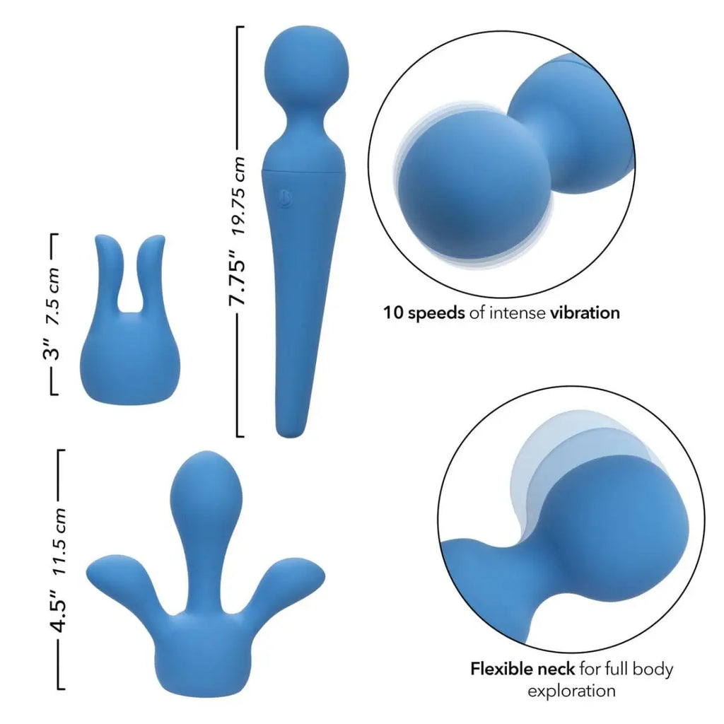 Couture Collection™ Body Wand Kit - Rolik®