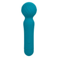 Couture Collection™ Rumble Wand Vibrator - Blue